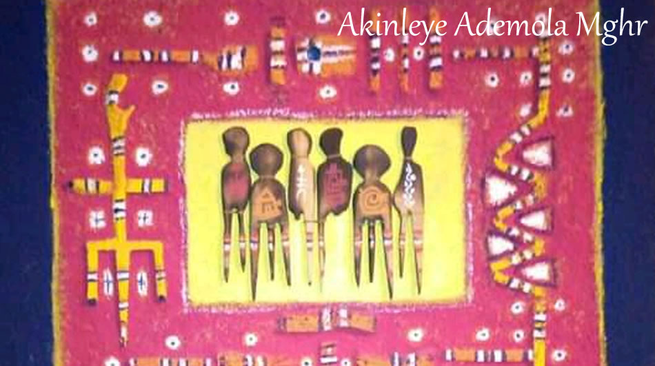 Akinleye Ademola, MGHR