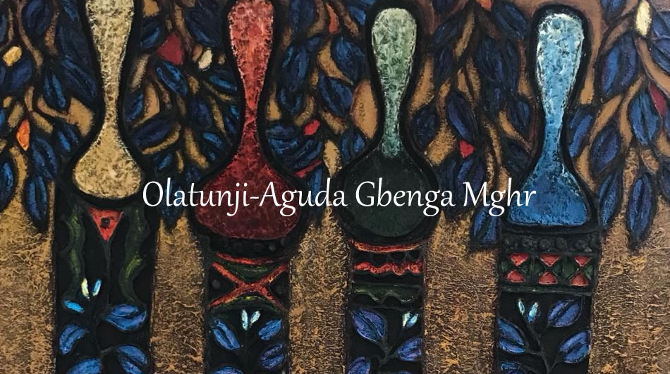 Gbenga Olatunji-Aguda, MGHR
